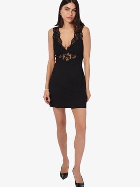 Cami NYC Leoni Mini Dress